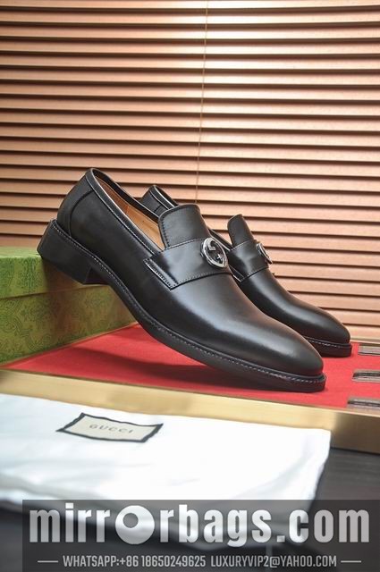 Gucci Shoes sz38-44 mnh0414