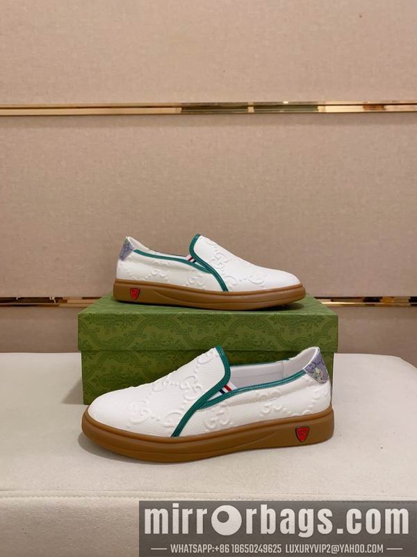 Gucci Shoes sz38-44 hnm0104