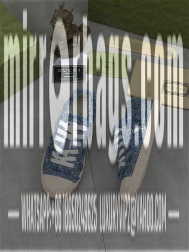 Gucci Shoes sz35-40 mnh0401