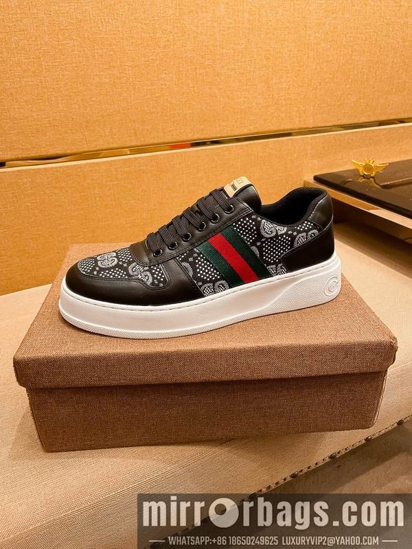 Gucci Shoes sz38-44 mnf0208