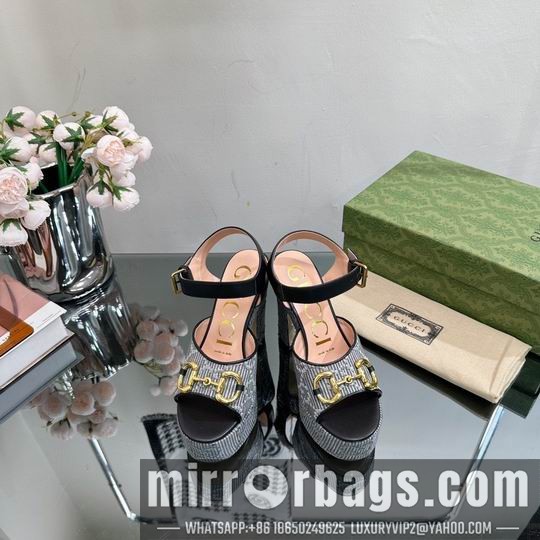 Gucci Shoes sz35-42 mnh0402