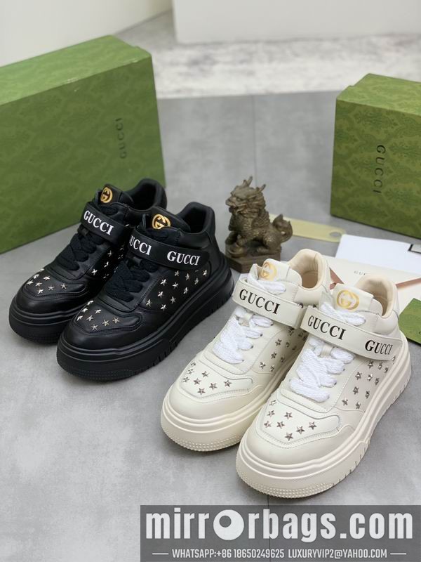Gucci Shoes sz38-44 mnf0102