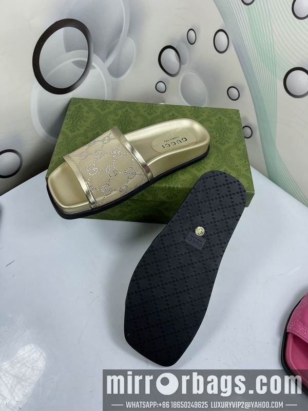 Gucci Shoes sz35-42 mnf0218