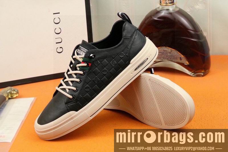 Gucci Shoes sz38-43 mnf0119