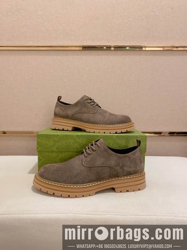 Gucci Shoes sz38-44 hnm0184