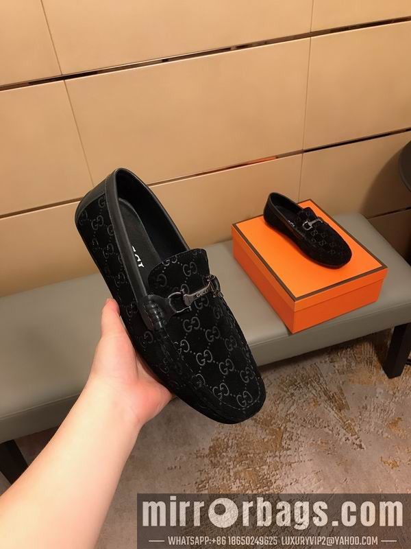 Gucci Shoes sz38-44 mnf0365