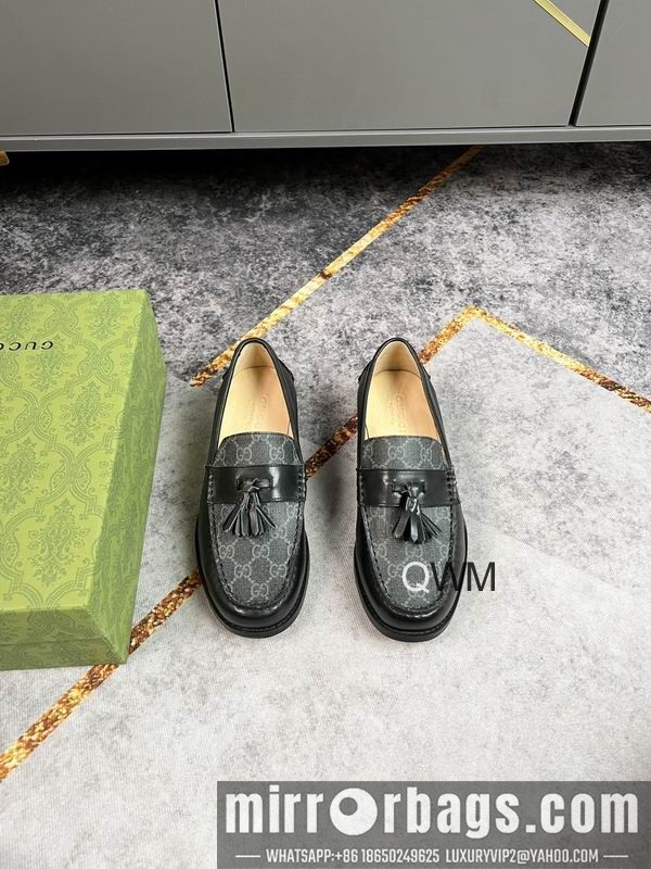 Gucci Shoes sz38-45 WM0387
