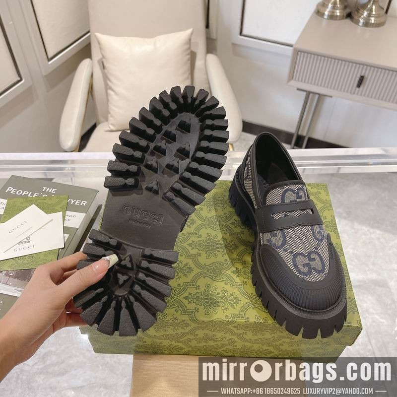 Gucci Shoes sz35-42 39-47 4.5cm mnf0113