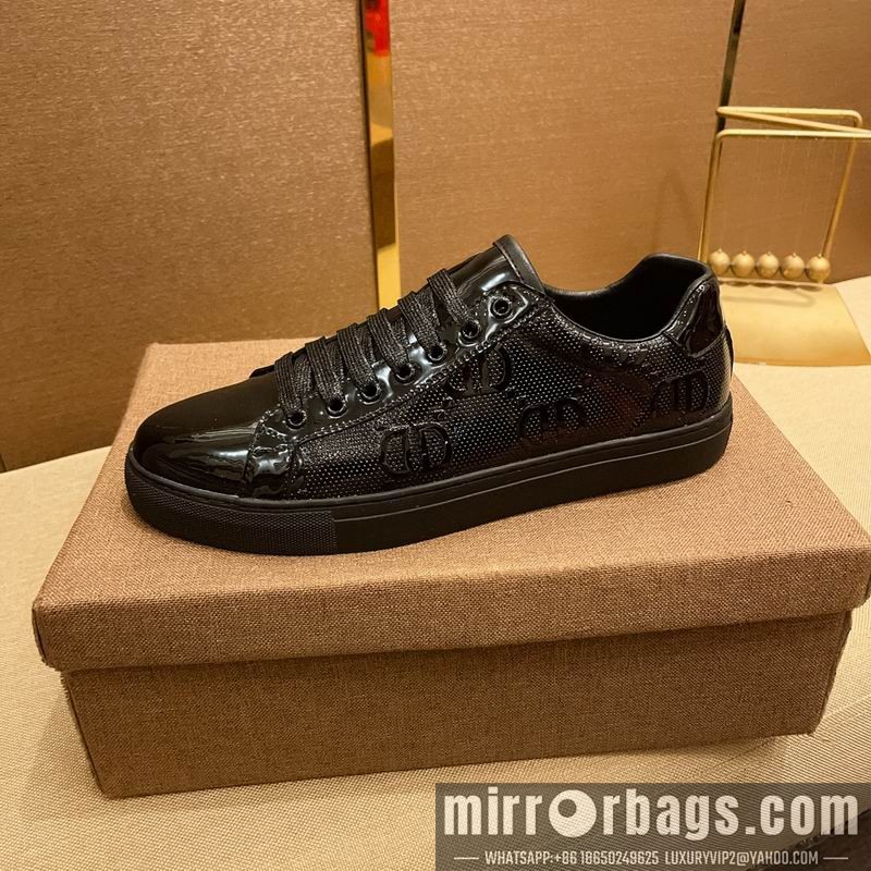 Gucci Shoes sz38-44 mnf0356