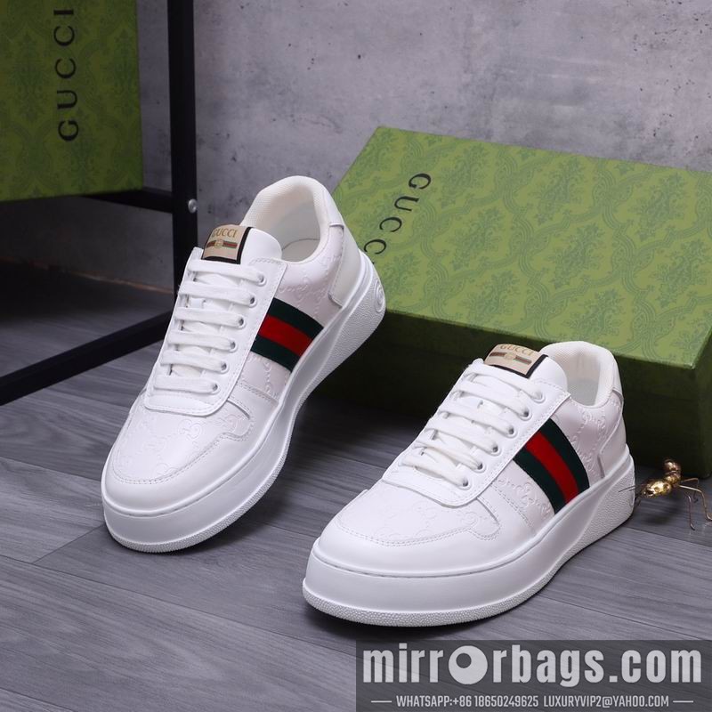Gucci Shoes sz38-44 hnm0154