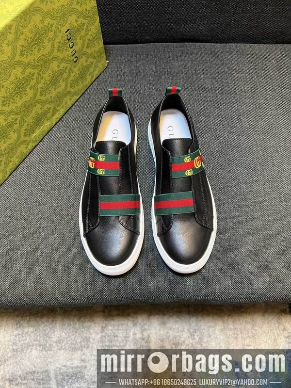 Gucci Shoes sz38-44 mnf0302