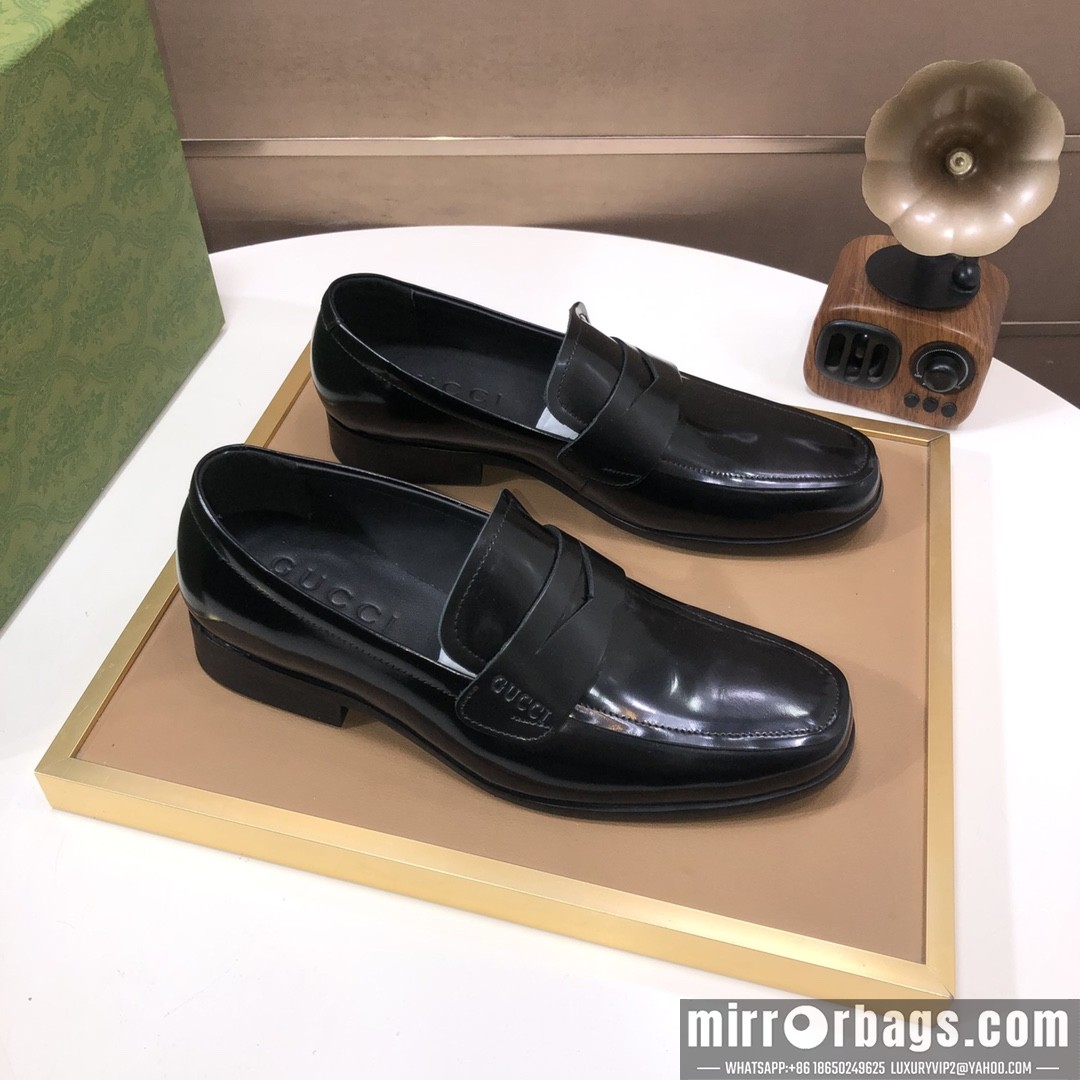 Gucci Shoes sz38-45 hnh0201