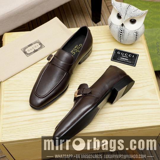 Gucci Shoes sz38-45 mnh0539
