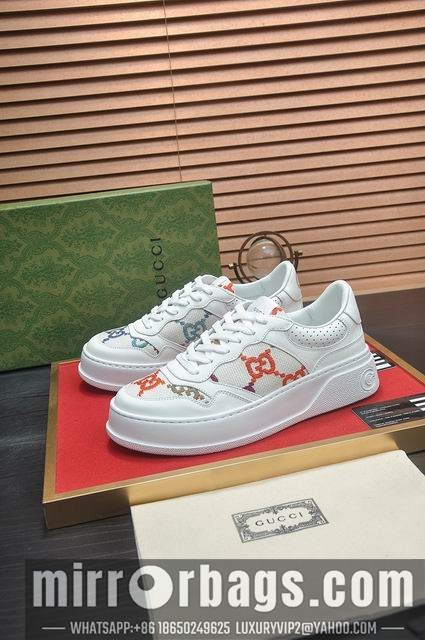 Gucci Shoes sz35-45 mnh0507