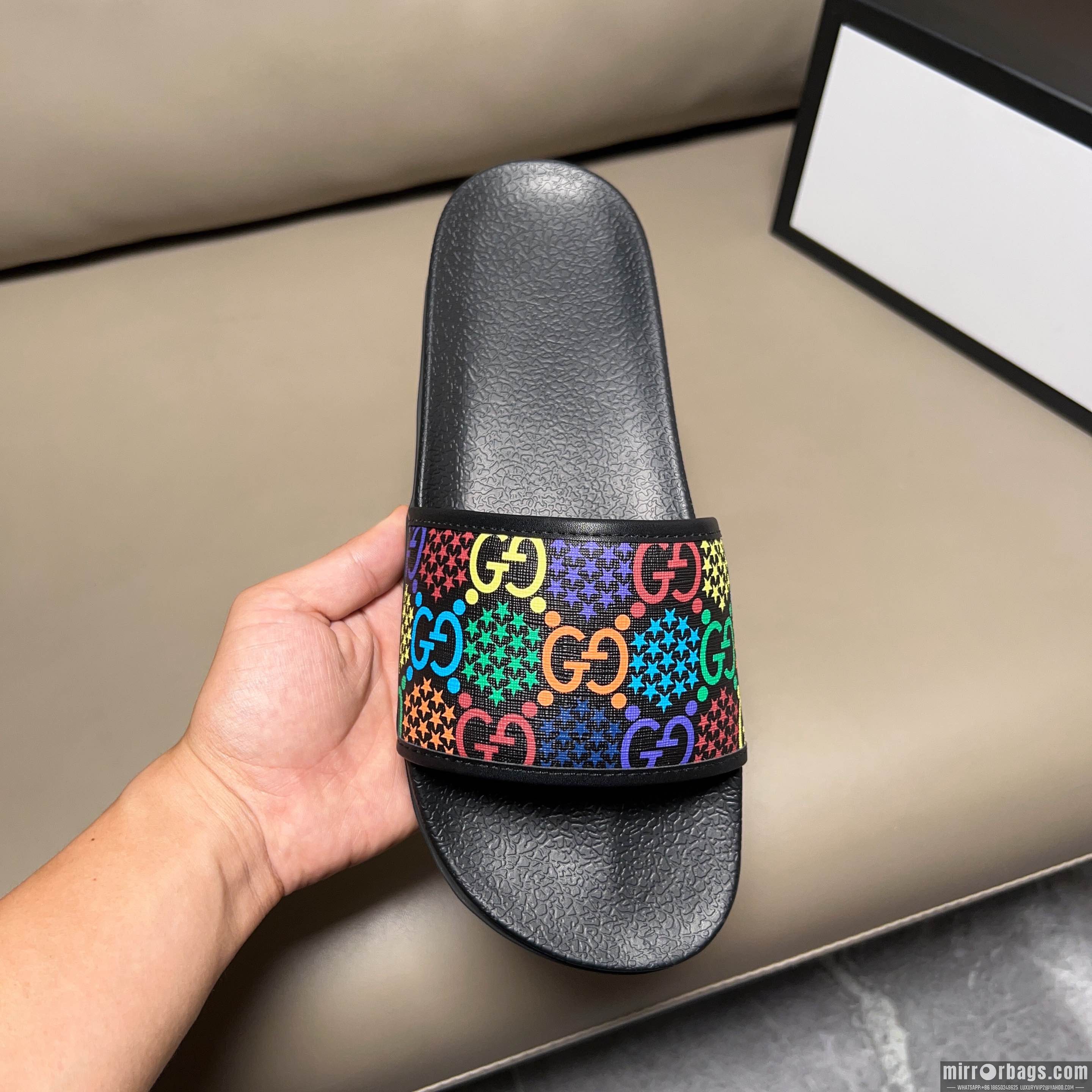 Gucci Shoes sz38-45 h0814