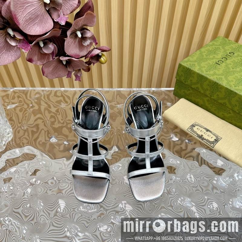 Gucci Shoes sz35-42 9.5cm mnf0323