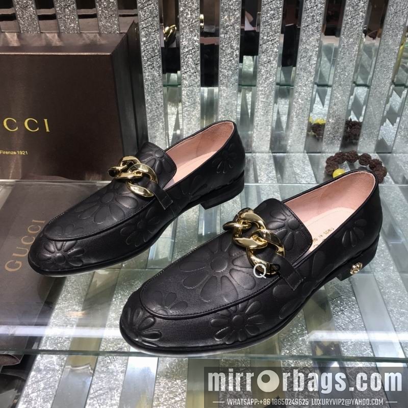 Gucci Shoes sz39-46 CRQ03111
