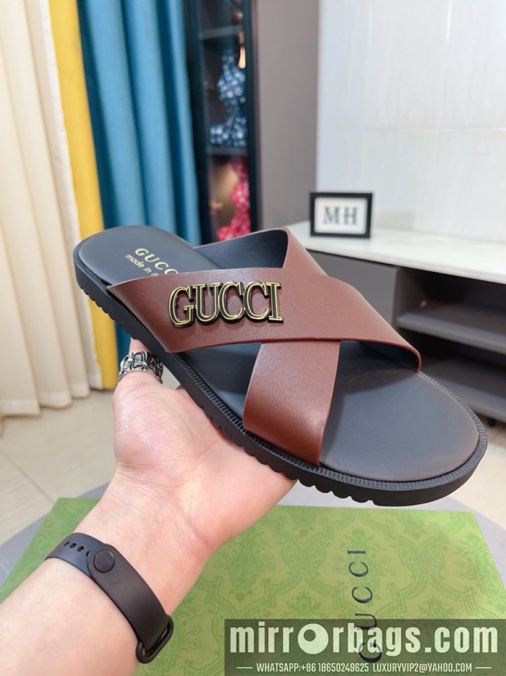 Gucci Shoes sz38-44 h0602