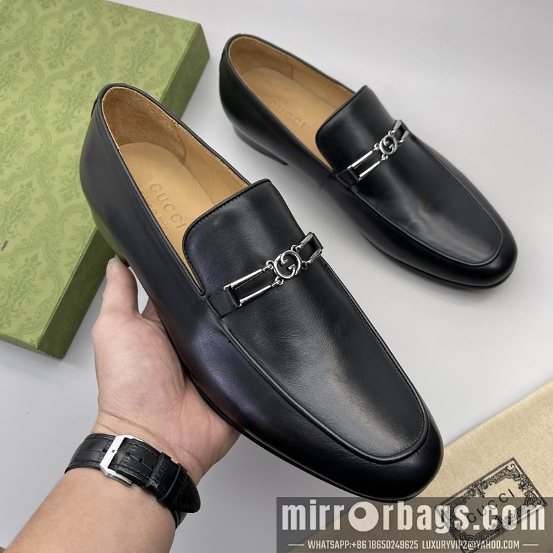 Gucci Shoes sz38-45 mnf0179