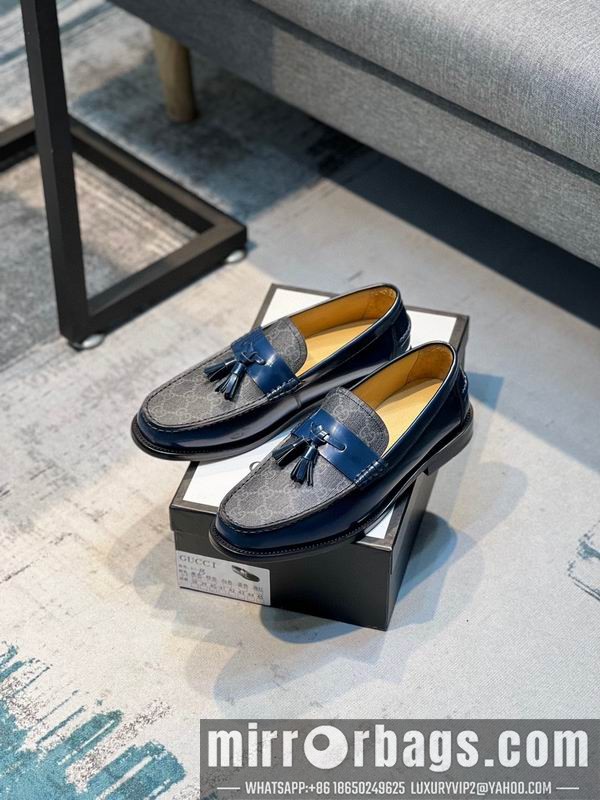 Gucci Shoes sz38-44 hnm0189