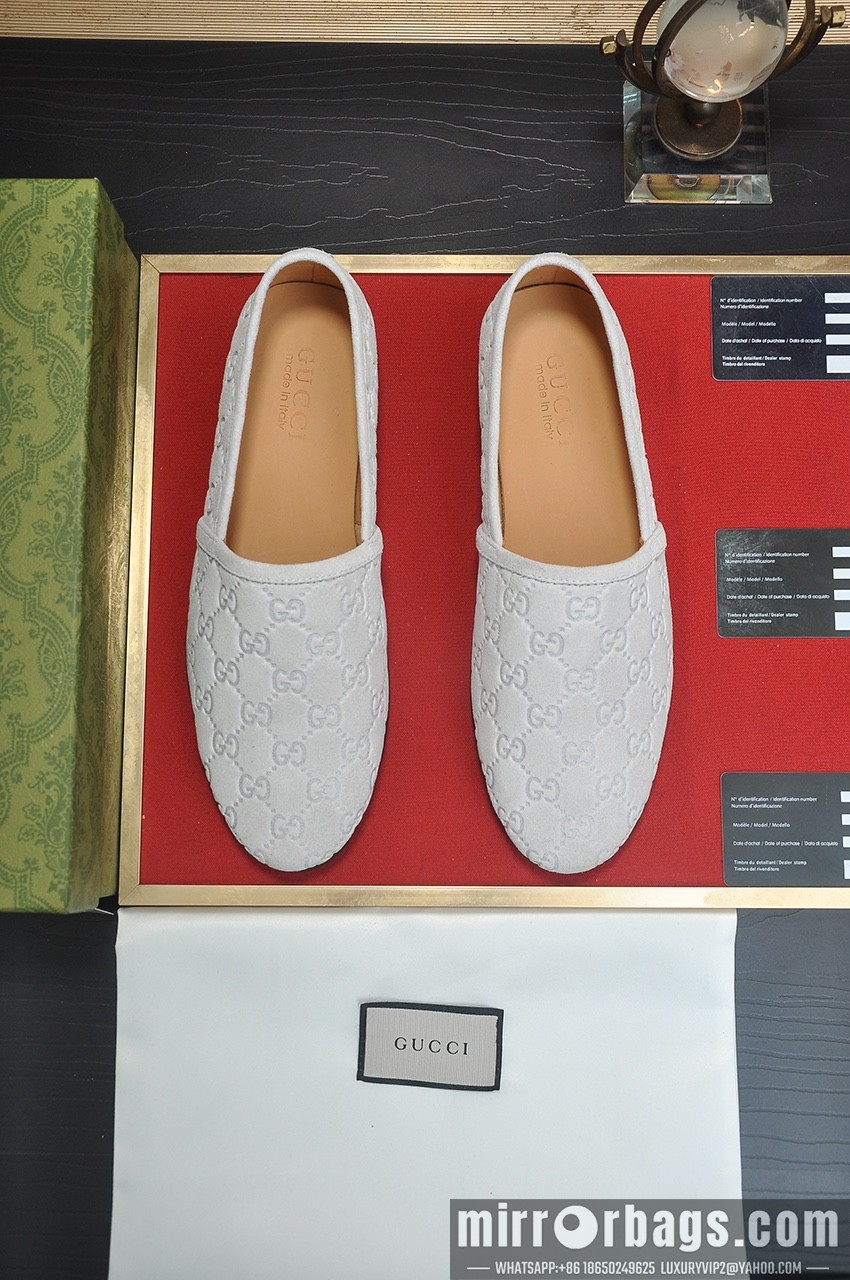 Gucci Shoes sz38-44 h0714