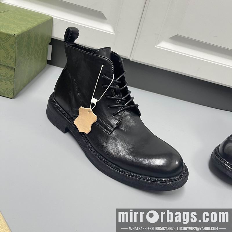 Gucci Shoes sz39-44 hnm0108