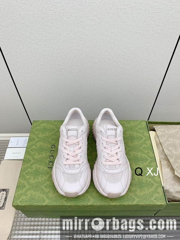 Gucci Shoes sz35-45 XJ0407