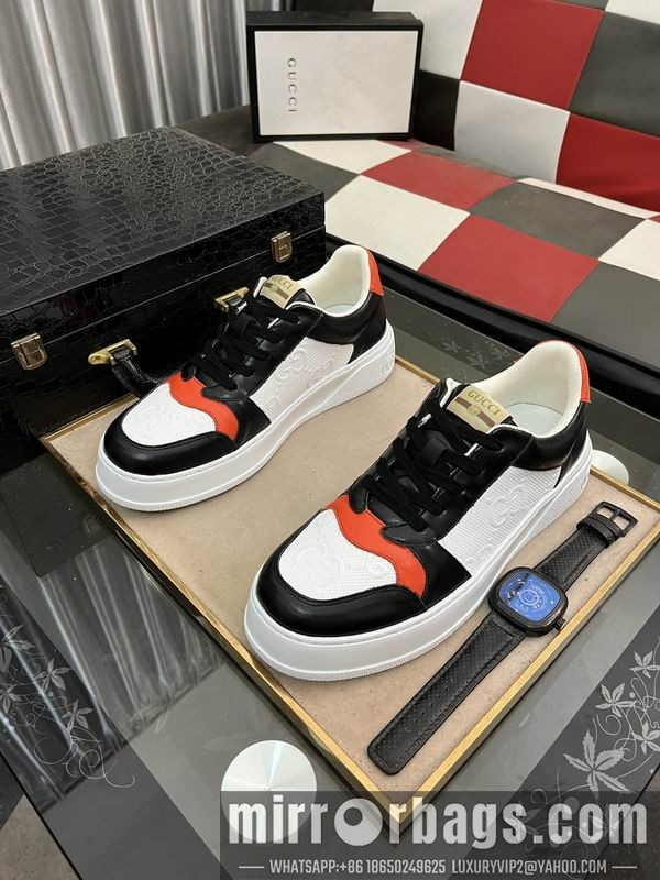 Gucci Shoes sz38-45 hnm01133