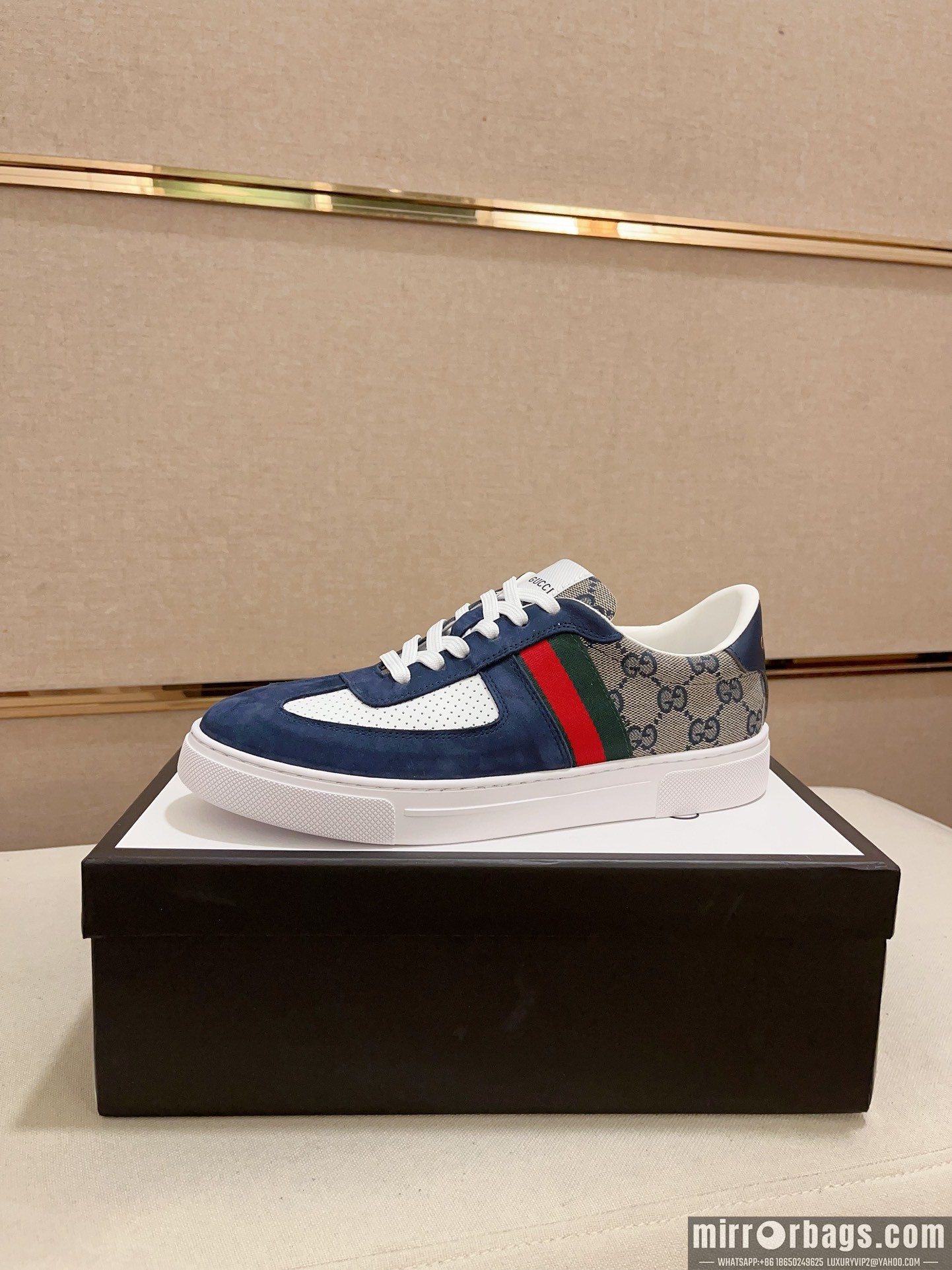 Gucci Shoes sz38-44 h0737