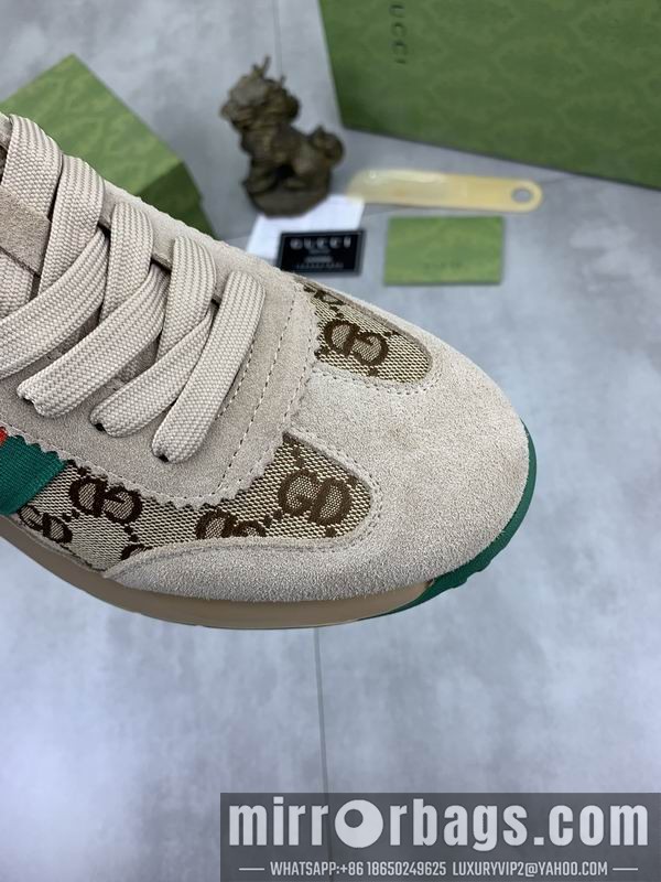 Gucci Shoes sz38-44 mnf393