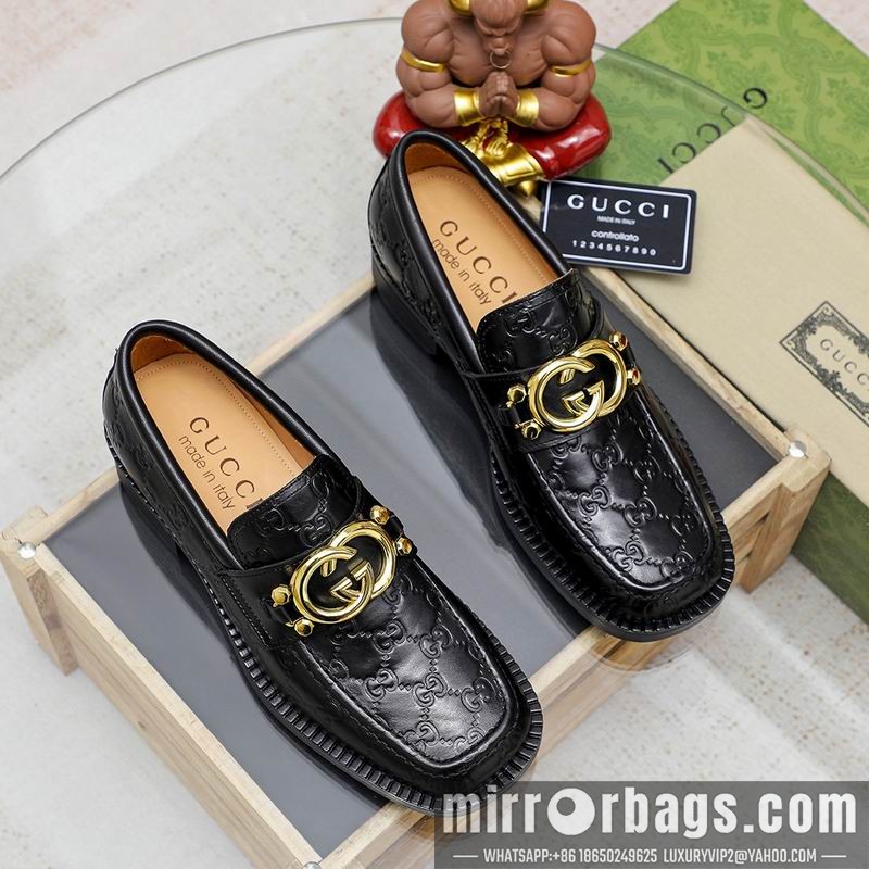 Gucci Shoes sz38-47 mnf0379