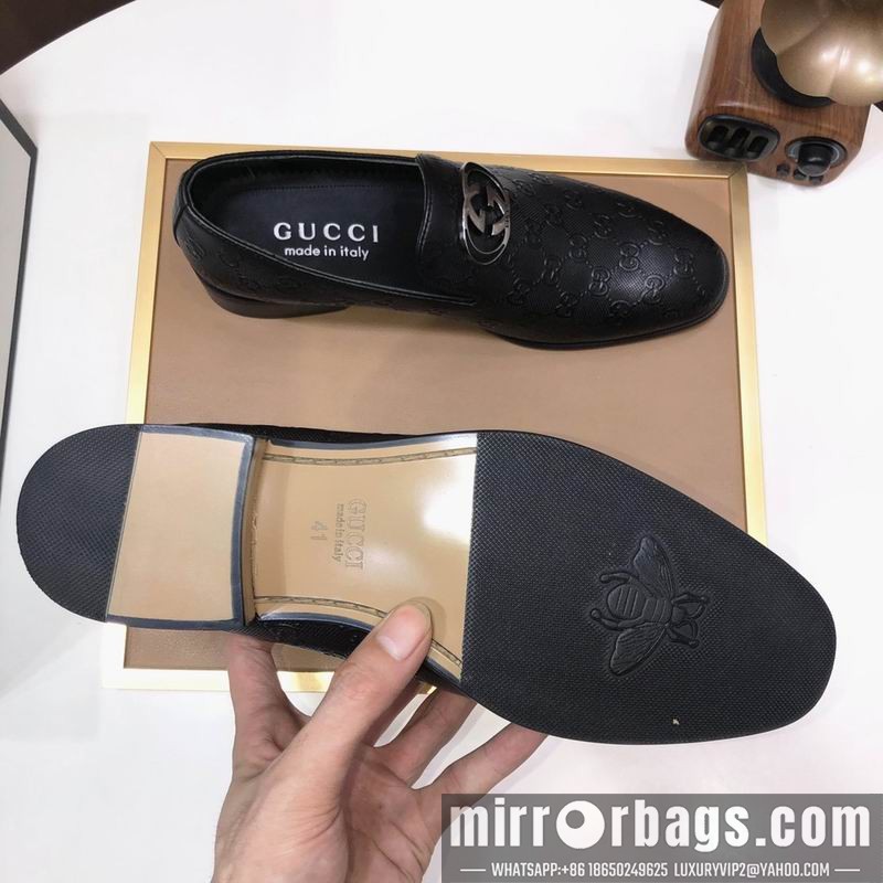 Gucci Shoes sz38-45 hnm0106