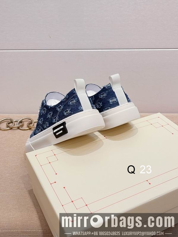 Gucci Shoes sz38-44 HY1102