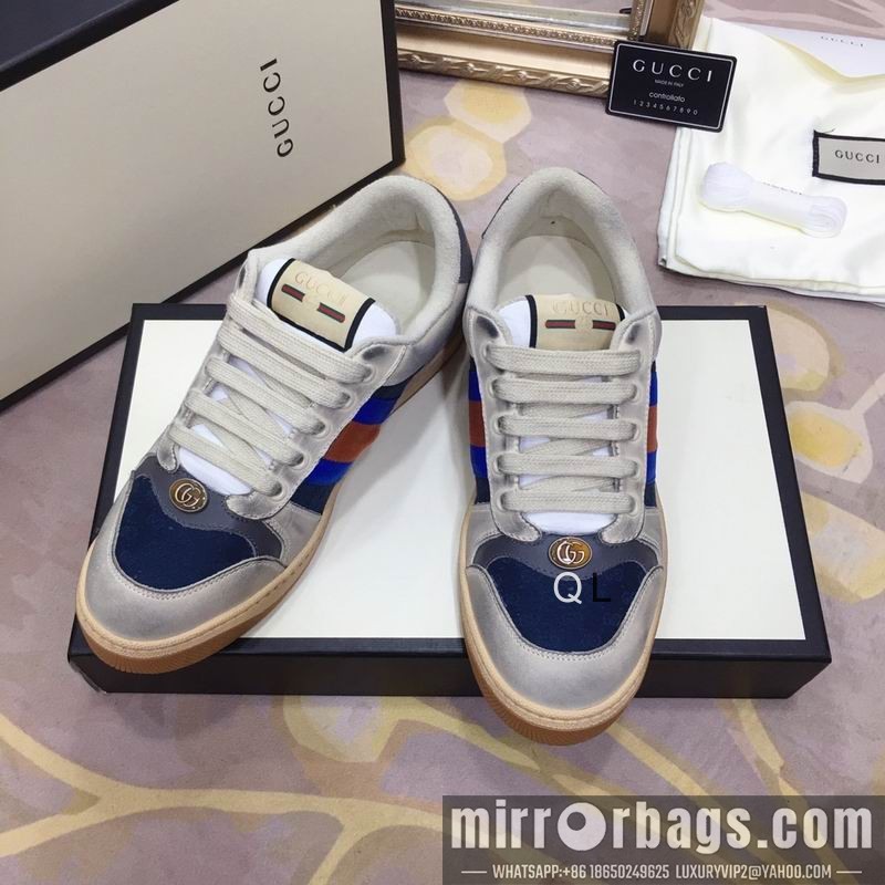 Gucci Shoes sz35-44 SD0307