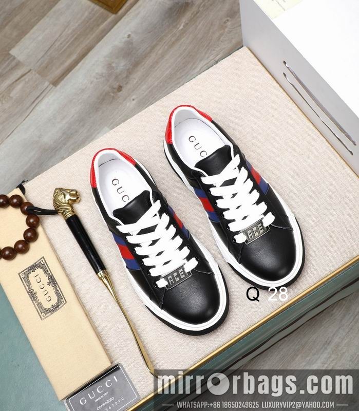Gucci Shoes sz38-45 H0301