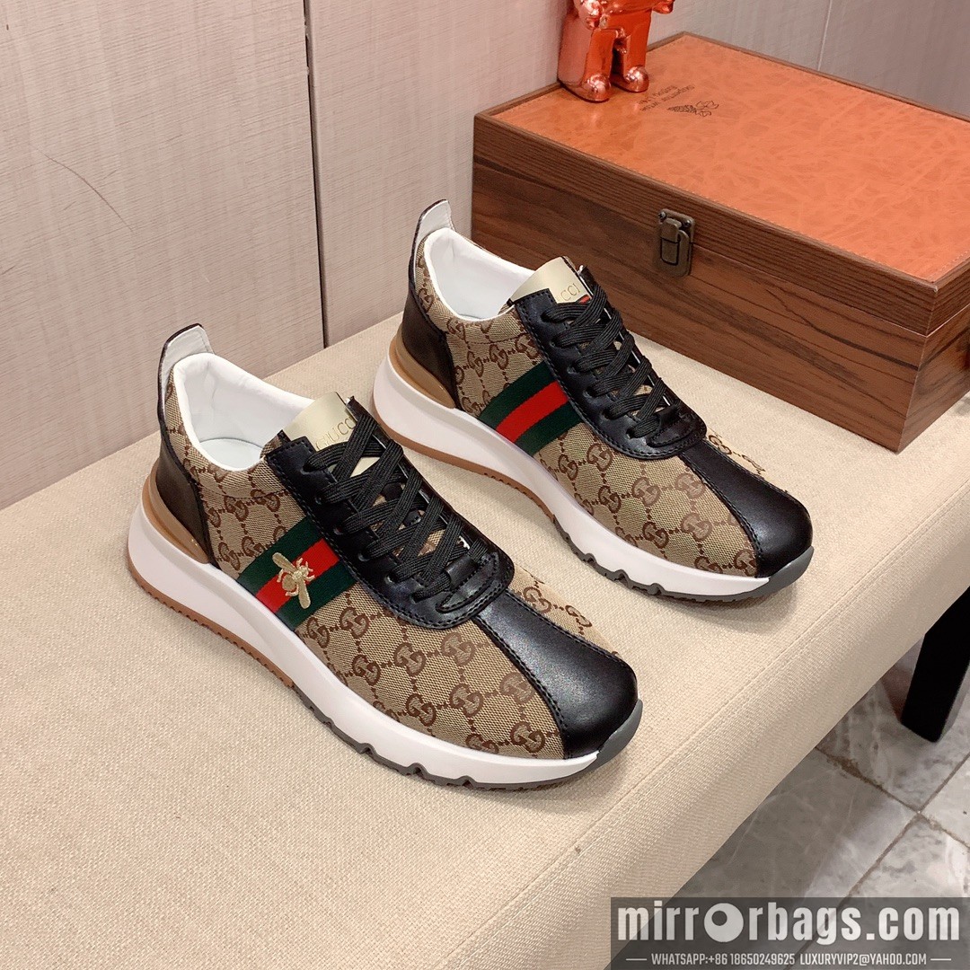 Gucci Shoes sz38-44 h0802