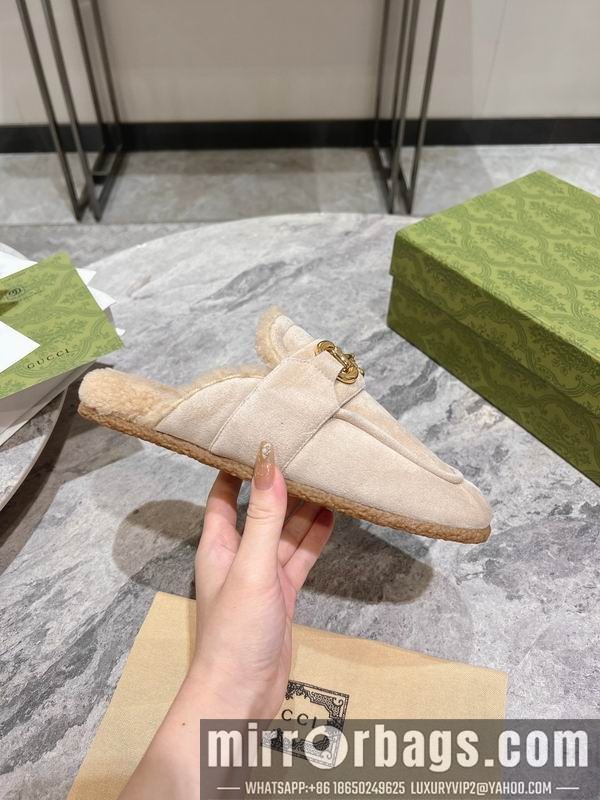 Gucci Shoes sz35-42 mnf0211