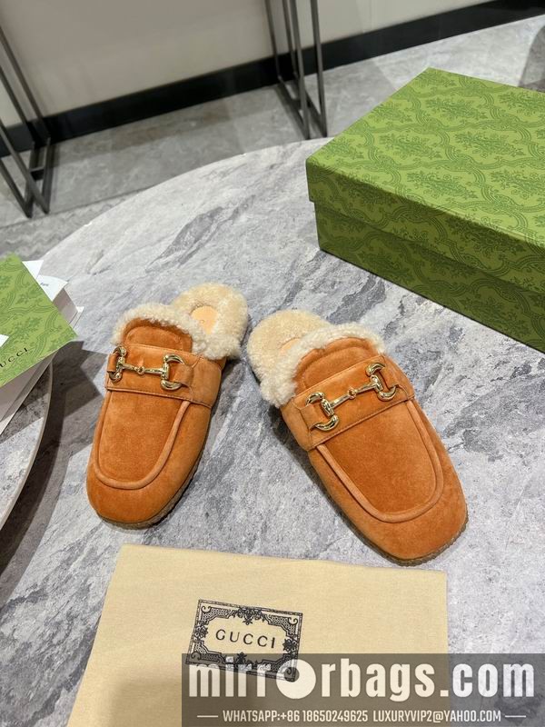 Gucci Shoes sz35-42 mnf0211