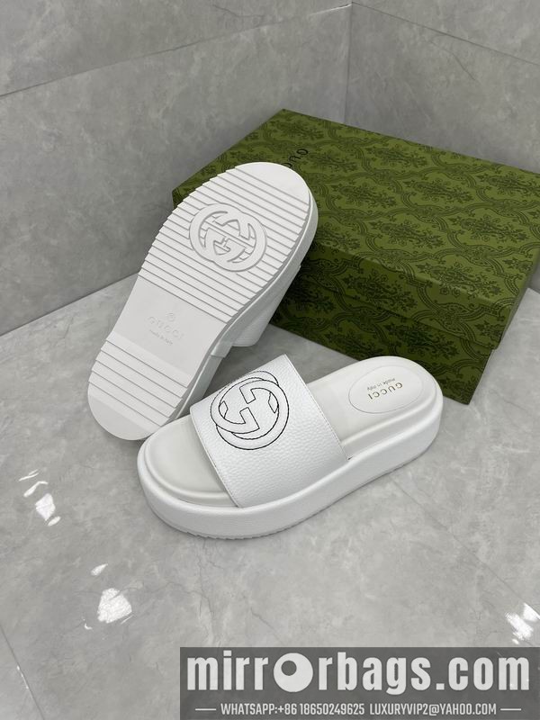 Gucci Shoes sz35-43 30mm mnf0109