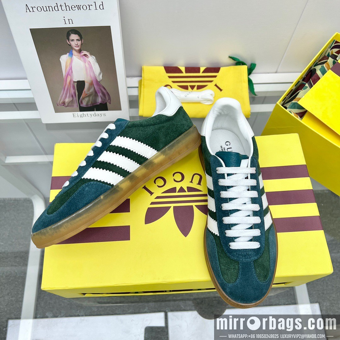 Gucci Shoes sz35-45 h0804