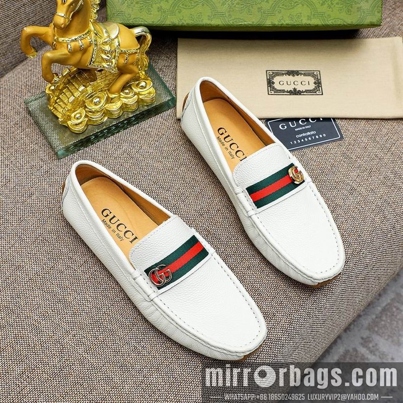 Gucci Shoes sz38-45 mnf0310