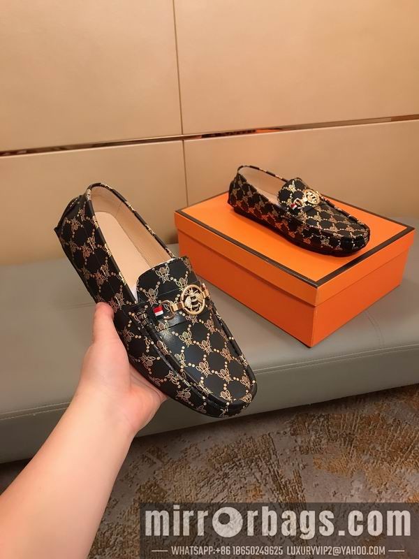 Gucci Shoes sz38-44 mnf0379