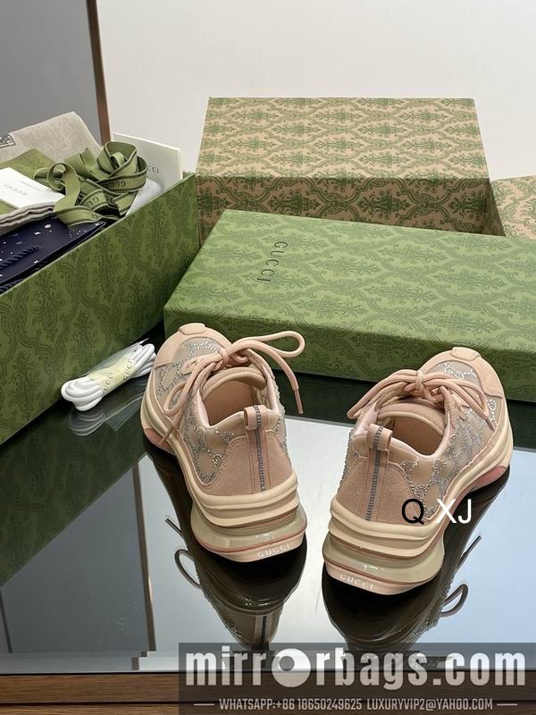 Gucci Shoes sz35-40 3C XJ1101