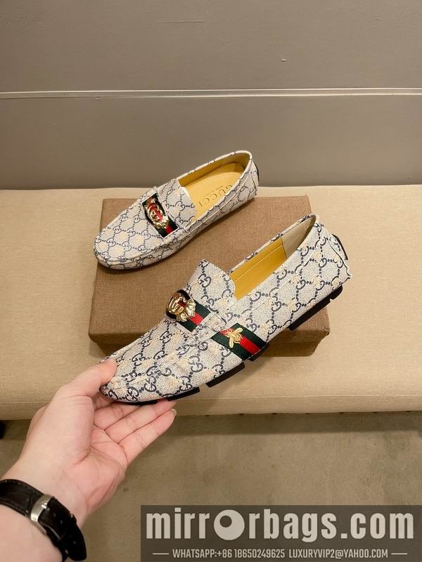Gucci Shoes sz37-45 mnf0103