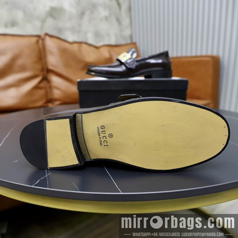 Gucci Shoes sz38-44 hnm0142