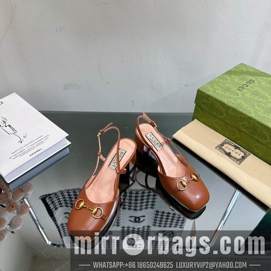 Gucci Shoes sz35-43 mnh0401