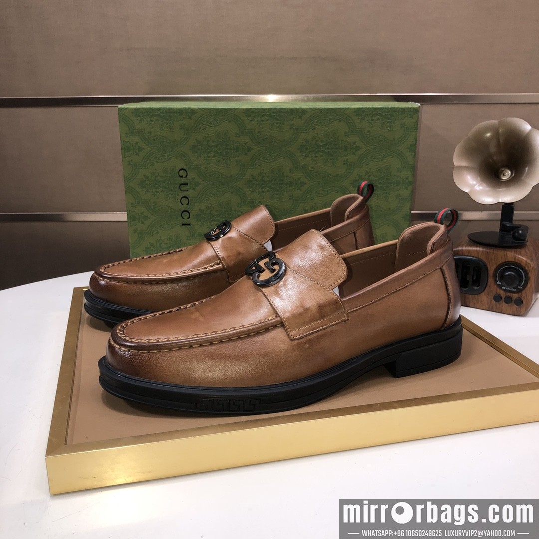 Gucci Shoes sz38-45 hnh0205