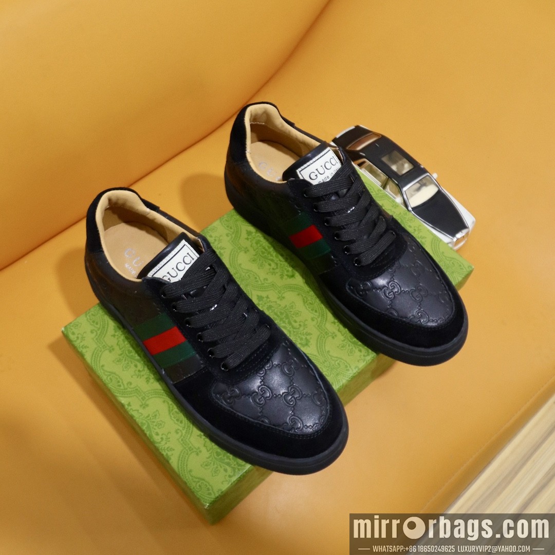 Gucci Shoes sz38-45 hnh1204