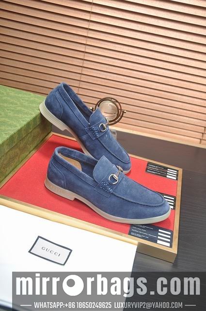 Gucci Shoes sz38-44 mnh0801
