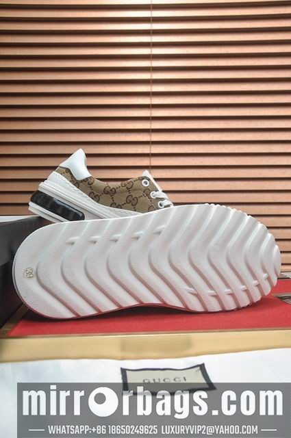 Gucci Shoes sz38-45 mnh0805